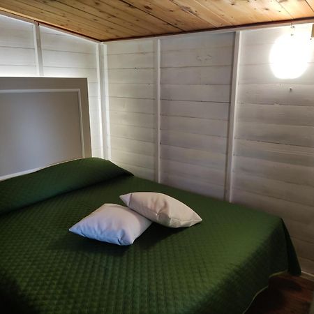 Camping Smeraldo Тревиньяно-Романо Экстерьер фото