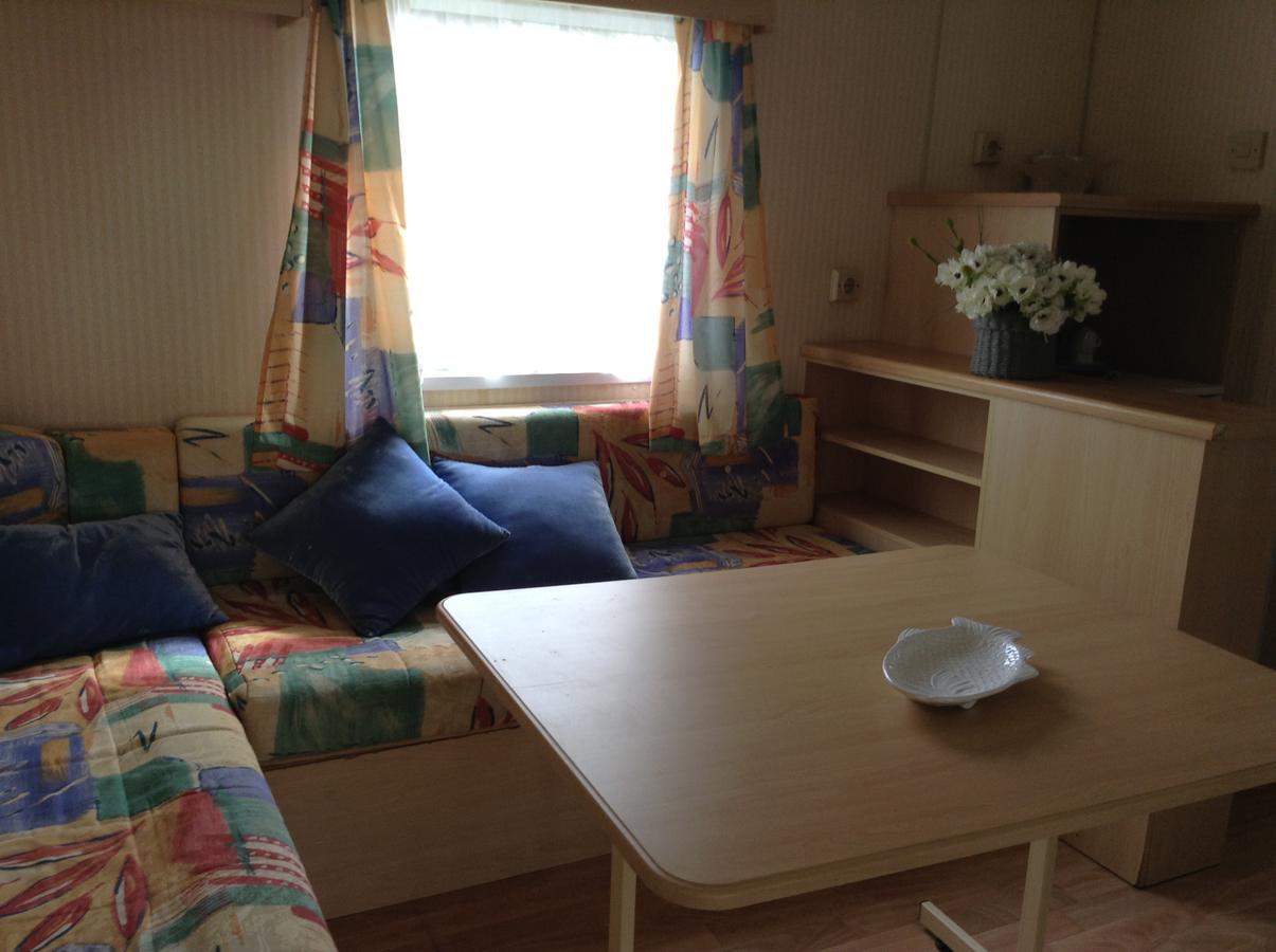 Camping Smeraldo Тревиньяно-Романо Экстерьер фото